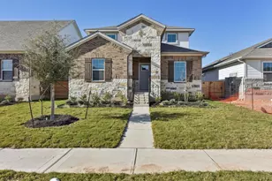 109 Maple Hedge Rd, Hutto, TX 78634 - Photo 1