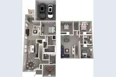 109 Maple Hedge Road, Hutto, TX 78634 - Photo 3