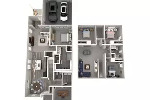 109 Maple Hedge Rd, Hutto, TX 78634 - Photo 3