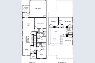 109 Maple Hedge Road, Hutto, TX 78634 - Photo 5