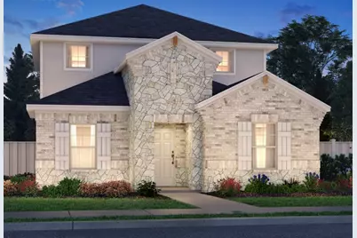 109 Maple Hedge Road, Hutto, TX 78634 - Photo 3