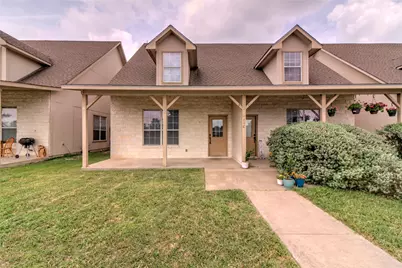 126 Sandstone Drive #D, Jarrell, TX 76537 - Photo 1