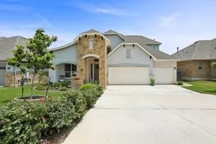 459 Eclipse Dr, Austin, TX 78737 - Photo 1