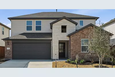 104 Childress Street, Hutto, TX 78634 - Photo 1