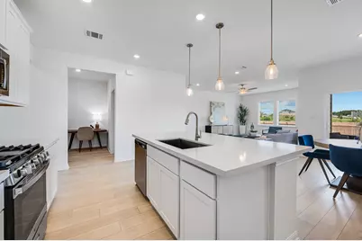 104 Childress Street, Hutto, TX 78634 - Photo 7