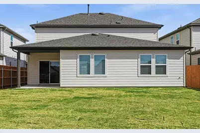 104 Childress Street, Hutto, TX 78634 - Photo 23