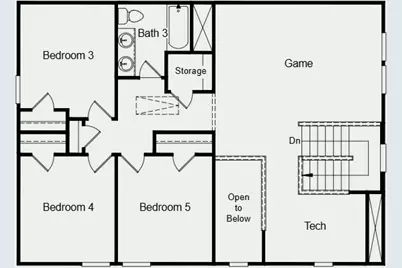 104 Childress Street, Hutto, TX 78634 - Photo 25