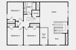 104 Childress St, Hutto, TX 78634 - Photo 3