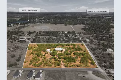 1550 Cr 119, Burnet, TX 78611 - Photo 3