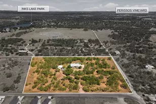 1550 Co Rd 119, Burnet, TX 78611 - Photo 3