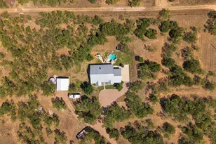 1550 Co Rd 119, Burnet, TX 78611 - Photo 9