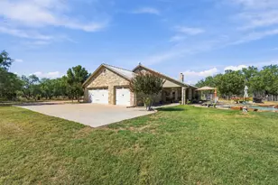 1550 Co Rd 119, Burnet, TX 78611 - Photo 17