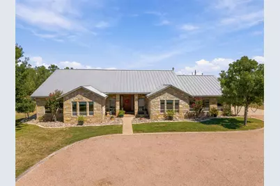 1550 Cr 119, Burnet, TX 78611 - Photo 5