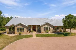 1550 Co Rd 119, Burnet, TX 78611 - Photo 5