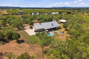 1550 Co Rd 119, Burnet, TX 78611 - Photo 11