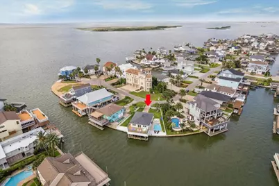 1226 Oahu Drive, Galveston, TX 77554 - Photo 35