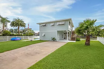 1226 Oahu Drive, Galveston, TX 77554 - Photo 3