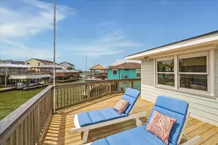 1226 Oahu Dr, Galveston, TX 77554 - Photo 23