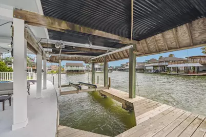 1226 Oahu Drive, Galveston, TX 77554 - Photo 33