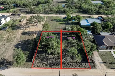 Lot 112 Moss Valley Lane, Granite Shoals, TX 78654 - Photo 1