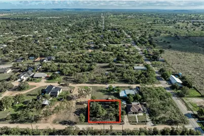 Lot 112 Moss Valley Lane, Granite Shoals, TX 78654 - Photo 5