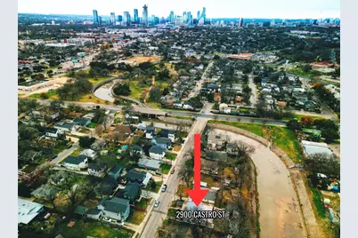 2900 Castro Street, Austin, TX 78702 - Photo 39