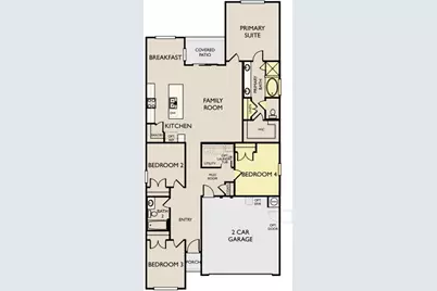 107 Coleto Trail, Cedar Creek, TX 78602 - Photo 3