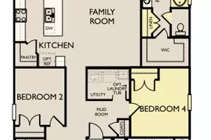 107 Coleto Tr, Cedar Creek, TX 78602 - Photo 3