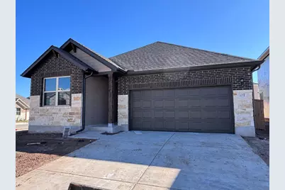 107 Coleto Trail, Cedar Creek, TX 78602 - Photo 1