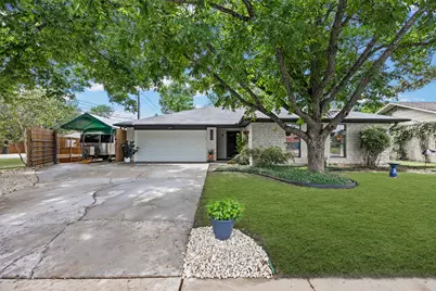7208 Reaburn Street, Austin, TX 78749 - Photo 1