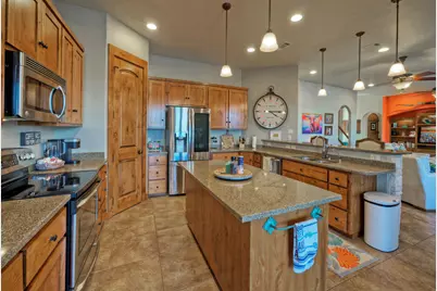 4834 Travis Oaks Drive, Marble Falls, TX 78654 - Photo 13