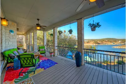 4834 Travis Oaks Drive, Marble Falls, TX 78654 - Photo 27