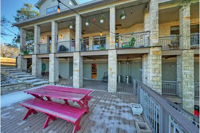 4834 Travis Oaks Drive, Marble Falls, TX 78654 - Photo 33