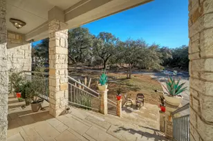 4834 Travis Oaks Dr, Marble Falls, TX 78654 - Photo 5