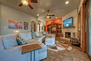 4834 Travis Oaks Dr, Marble Falls, TX 78654 - Photo 9