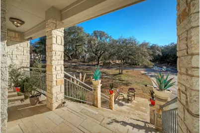 4834 Travis Oaks Drive, Marble Falls, TX 78654 - Photo 5
