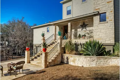 4834 Travis Oaks Drive, Marble Falls, TX 78654 - Photo 3