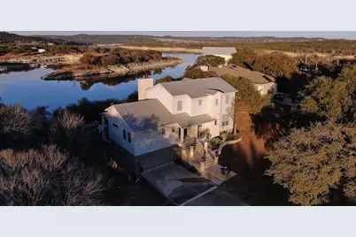 4834 Travis Oaks Drive, Marble Falls, TX 78654 - Photo 35
