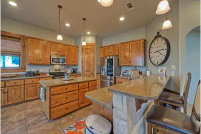 4834 Travis Oaks Drive, Marble Falls, TX 78654 - Photo 11