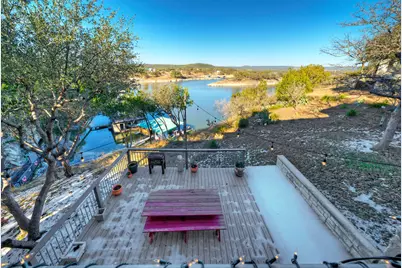 4834 Travis Oaks Drive, Marble Falls, TX 78654 - Photo 29