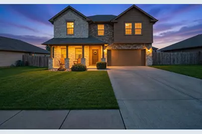 209 Anderson Street, Hutto, TX 78634 - Photo 1