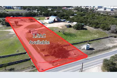 [Address not provided], Austin, TX 78734 - Photo 1