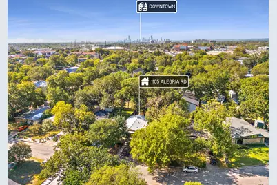 1105 Alegria Road, Austin, TX 78757 - Photo 27