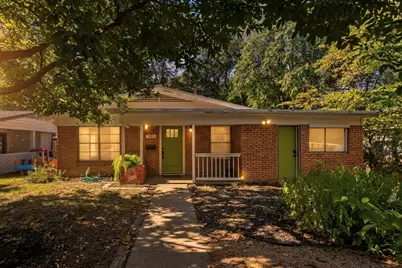 1105 Alegria Road, Austin, TX 78757 - Photo 1