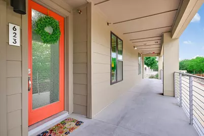 2733 Dulce Lane #623, Austin, TX 78704 - Photo 23