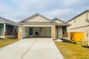 437 Perfect World Loop, Jarrell, TX 76537 - Photo 1