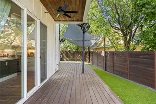 5601 Jackie Robinson St, Austin, TX 78721 - Photo 31