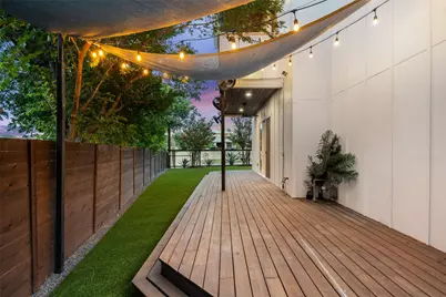 5601 Jackie Robinson Street #1, Austin, TX 78721 - Photo 37