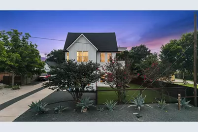 5601 Jackie Robinson Street #1, Austin, TX 78721 - Photo 5