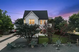 5601 Jackie Robinson St, Austin, TX 78721 - Photo 5